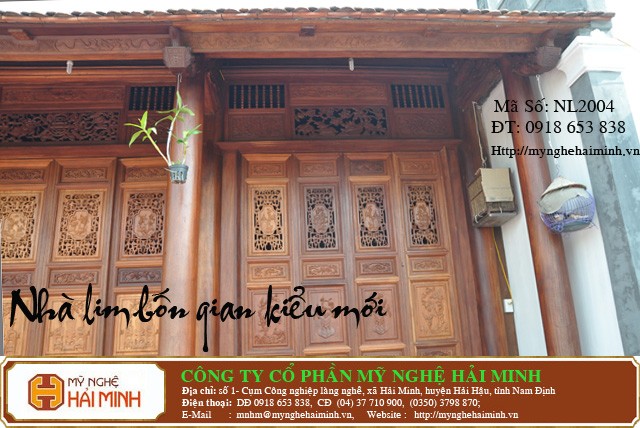 Do go my nghe Hai Minh Hai Hau Nam Dinh Viet Nam